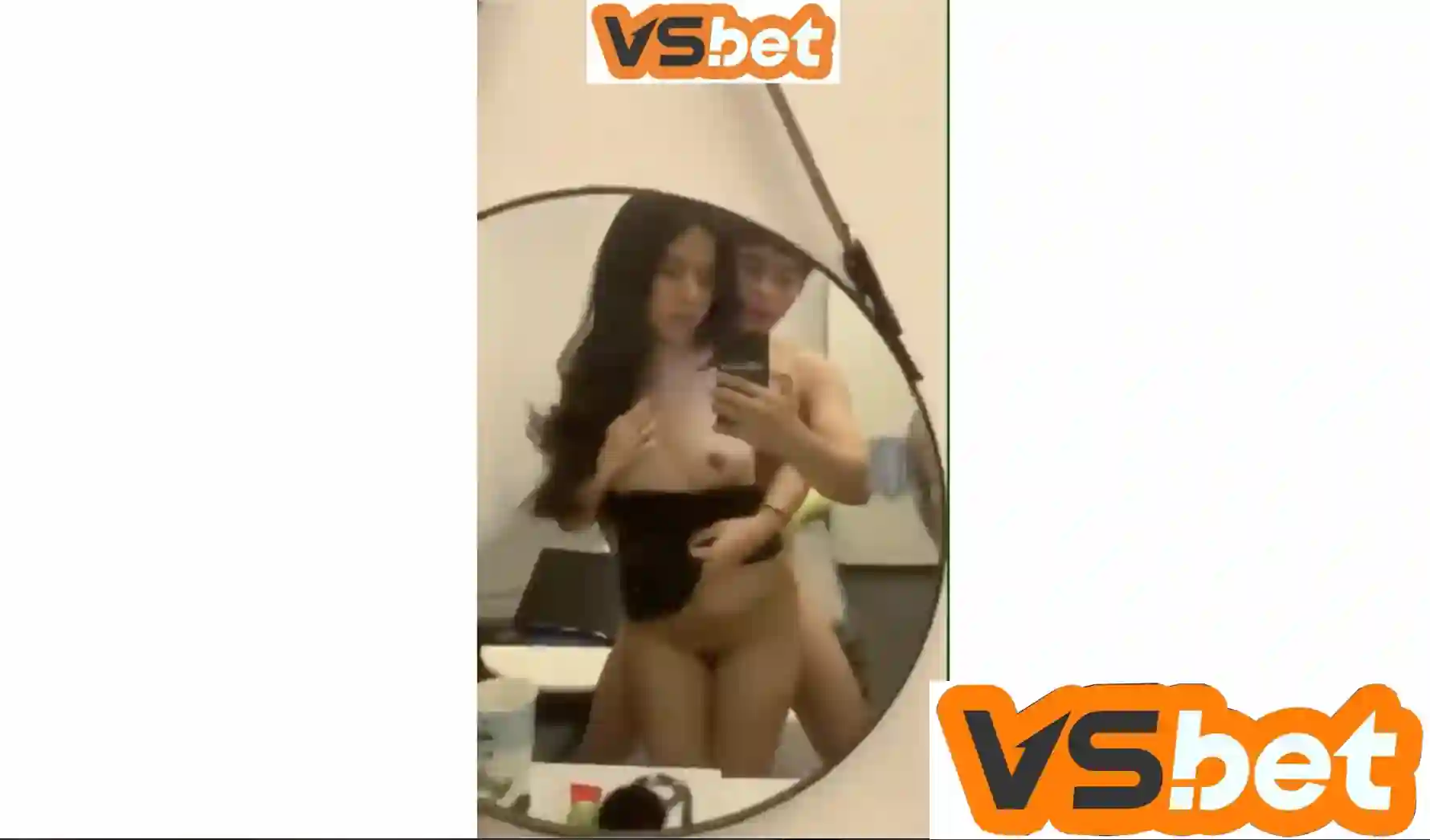 Doggy em người yêu dáng đẹp trước gương - gokkurtsozluk.com - sex loli