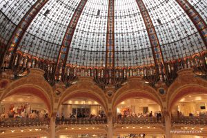 Read more about the article Gdzie robić zakupy w Paryżu?