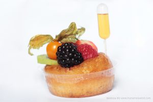 Read more about the article Baba au rhum
