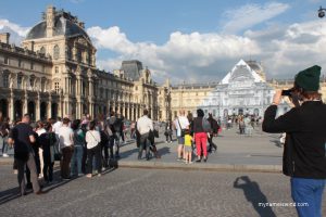 Read more about the article Jak tanio zwiedzić Paryż – poznaj darmowe atrakcje