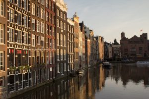 Read more about the article Amsterdam- miasto grzechu warte