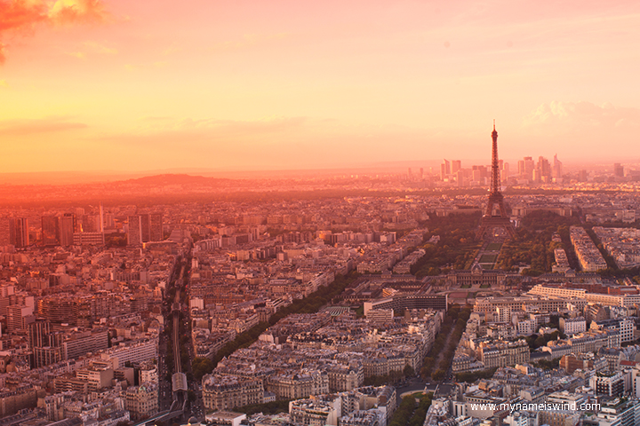 You are currently viewing Paryż dla dwojga- romantycznie i pikantnie