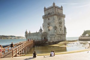 Read more about the article 5 rzeczy do zrobienia w Lizbonie. I dużo zdjęć!