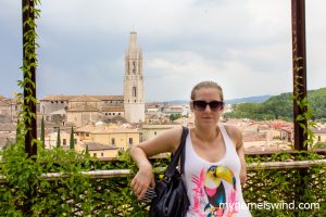 Read more about the article Jakie są atrakcje Girony? Girona Hiszpania spokojna i piękna!