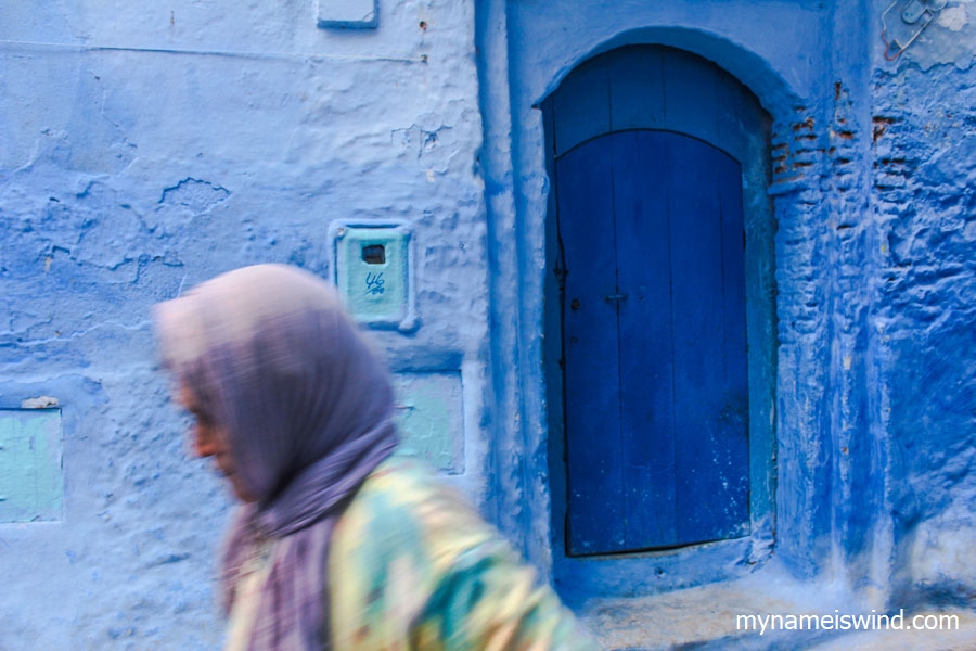 Co zwiedzić w Maroko